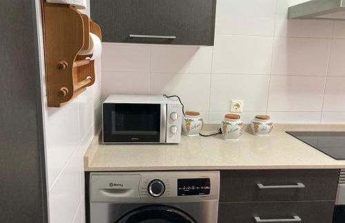 Apartamento completo y equipado a 3 minutos de la playa - Foto 32