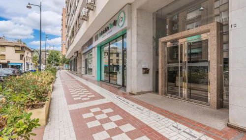 Luxury Suite Reino de Granada - Foto 2