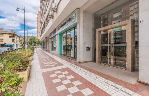 Luxury Suite Reino de Granada - Photo 2