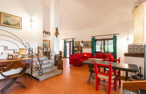 Villa Collina dei Pini - Foto 39