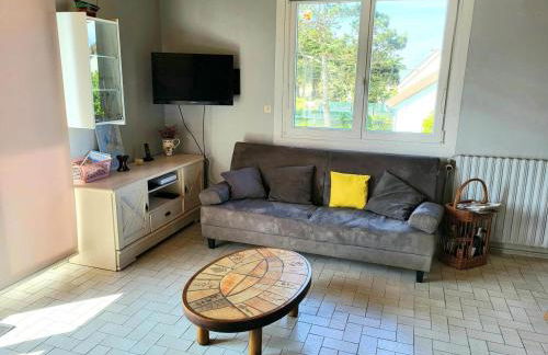 Maison De Bord De Mer Alizée - Foto 20