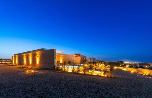 Linear Cabanon Kallithea Luxury Villas - Foto 8