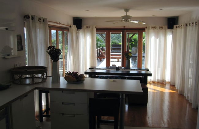 6 Bedroom Sea View Villas Kai Muk Mussourie - Foto 25