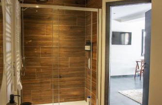 "Nouveau "Appartement Cosy avec terrasse et jardin - Foto 13