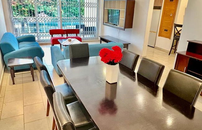 Colosseum Square Luxury Apartments - Photo 31