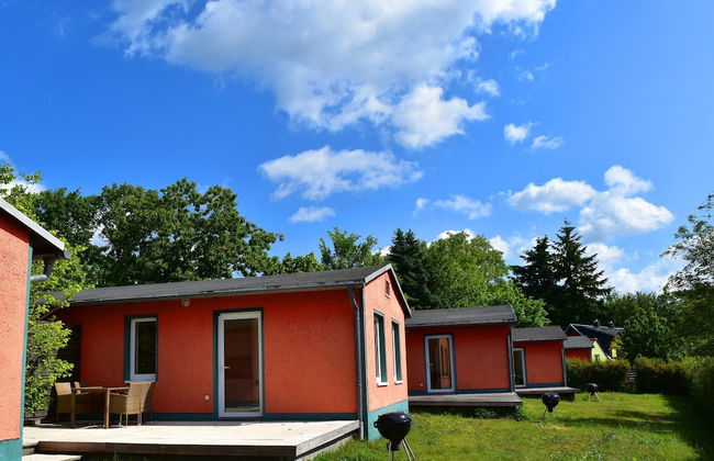 Ferienhaus am Garder See Inselblick - Photo 37