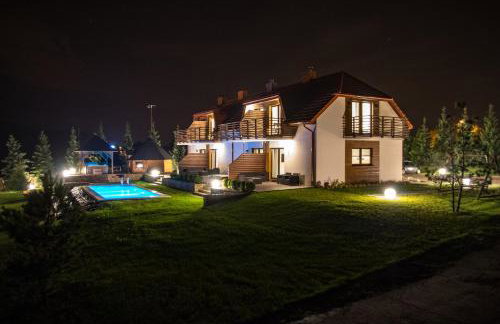 Apartamenty Pod Łysicą & SPA - przy stoku, basen, jacuzzi, sauna - Foto 100