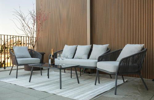 Compagnoni12 Luxury penthouse with private Jacuzzi and SPA - Foto 23