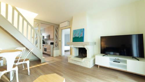 Cottage "Le NAUTIC" face au Lac de la forêt d'Orient - Les Cottages du Belvédère - Foto 3