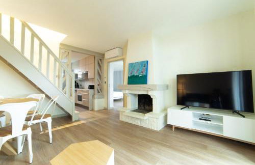 Cottage "Le NAUTIC" face au Lac de la forêt d'Orient - Les Cottages du Belvédère - Foto 3