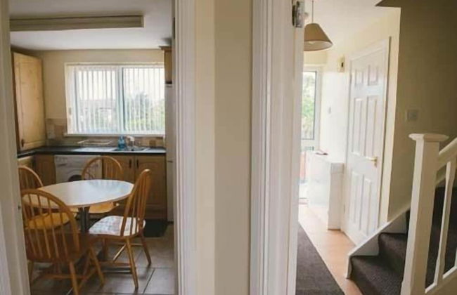 Millie and Charley's Apartments - Foto 14