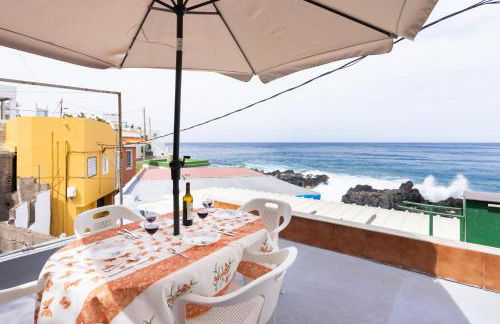 OkStay Vista Mar Caletón Tenerife - Foto 12