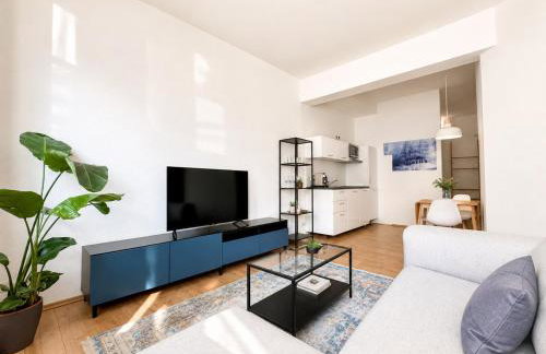 Apartment Köln Nippes - Zentral & ruhig - Foto 1