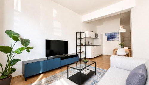 Apartment Köln Nippes - Zentral & ruhig - Foto 1