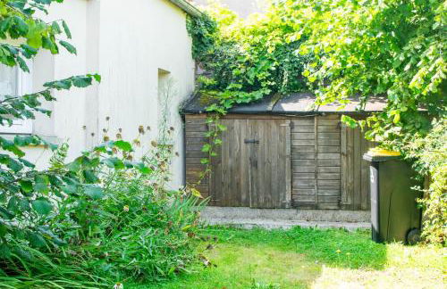 Gîte "Le 108" à 700m du port de Saint-Vaast-la-Hougue - Foto 31