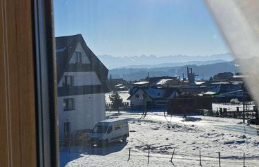 Apartament Kluskowe Widoki - Photo 10