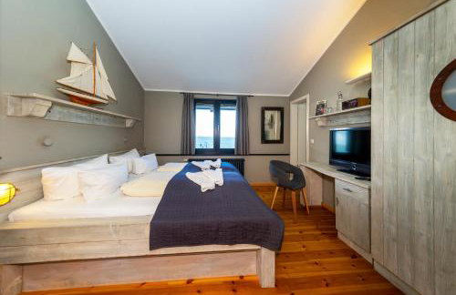 Pension Café Knatter - Foto 30