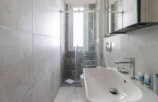 Italianway - Lorenteggio 30 - Foto 49