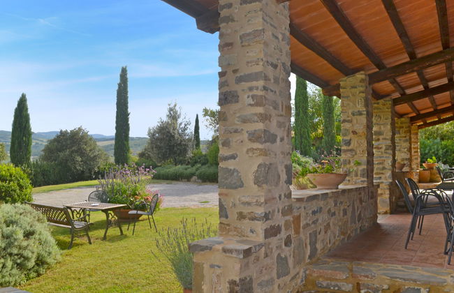 Montecucco Winery - Foto 47