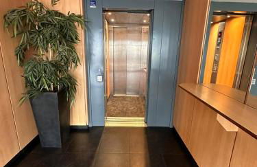 At Daniel's, 2 rooms near Paris STADE de FRANCE - Foto 18