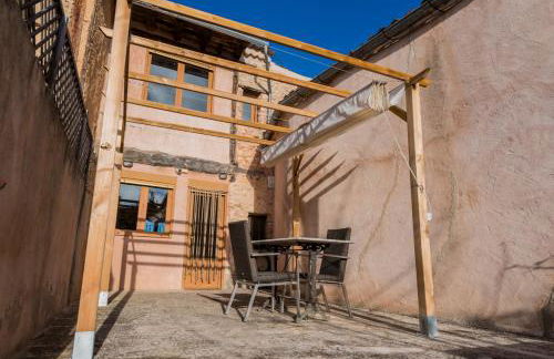 Casa de las Eras - Foto 67