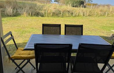 Un havre de paix, face mer - Foto 21