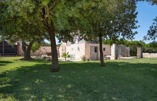 Trulli Uliveto Acquafonda - Foto 49