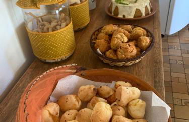 Pouso da Ju - Foto 36