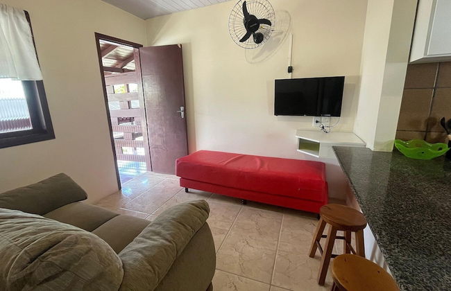 AP 10 Ala Conceição Residencial Solavir - Foto 6