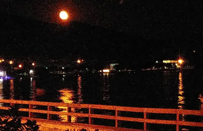 Villa in Malaki in Sea With Playground - Foto 25