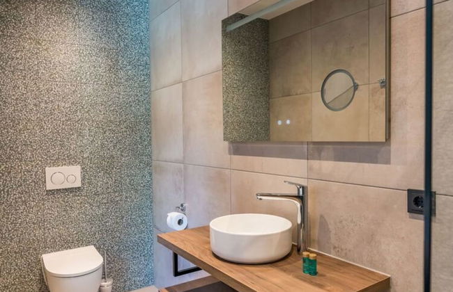 Villa in Texel Near Beach and Nature Reserve - Photo 11