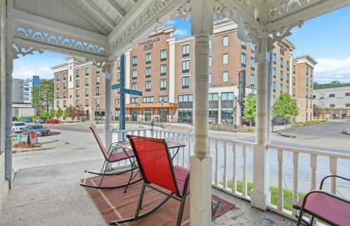 Big Yellow - Foto 15