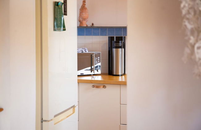 Solemar Sicilia - Casa Olivia - Foto 6