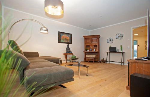 Über den Dächern von Grasbergs City - Foto 23