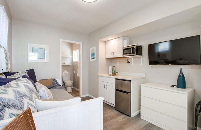 Blue Water Bungalow - Foto 24