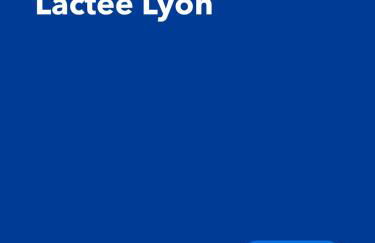 Appartement Voie Lactée Lyon - Foto 2