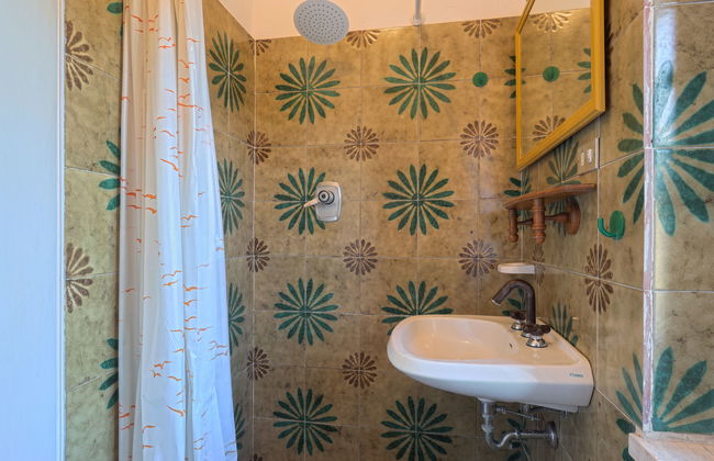 4 bedroom House in Certaldo with swimming pool and garden - Photo 23