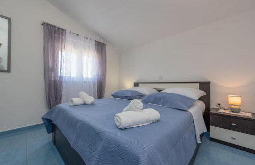 Holiday home Mate - Foto 8