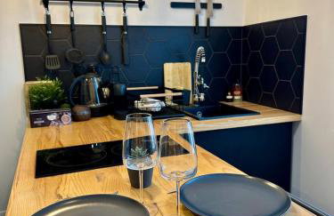 Beautiful Modern Studio - Foto 3