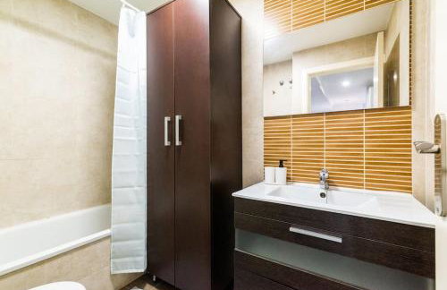 Precioso piso Torrenueva con Piscina y cerca Playa - Foto 18