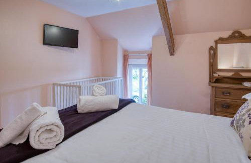 Bullcroft - 6 Bedroom House - Oxwich - Foto 50