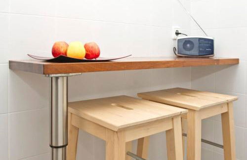 Sunny Apt Barcelona 22 - Foto 12