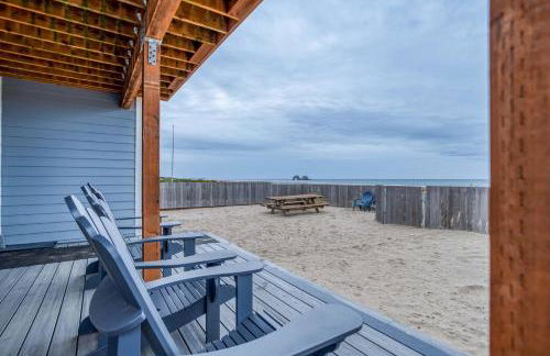 The Sand Castle - Meredith Lodging - Foto 49