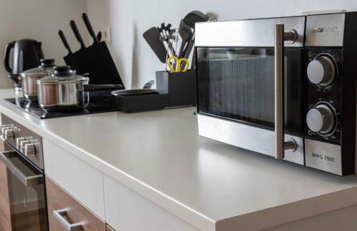 Monteurunterkunft Windischeschenbach by HausGruenerBaum - Photo 6