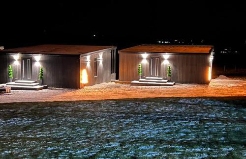 Loudoun Mains Luxury Lodges - Foto 25