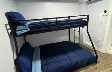 Cozy Central 5Bed 2Ba Near Baltimore's Sports Hubs - Foto 17