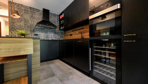 Villa VEGA - Gorseti - Foto 4, stove, pet friendly