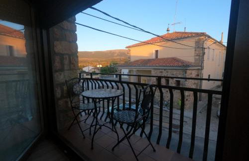 Apartamentos Sierra y Mar Aldealengua de Pedraza - Foto 27