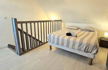 Le Duplex t2 étoilé - Foto 9