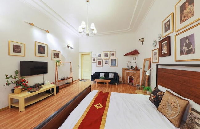 Cozy Fun Homestay 12 - Foto 4